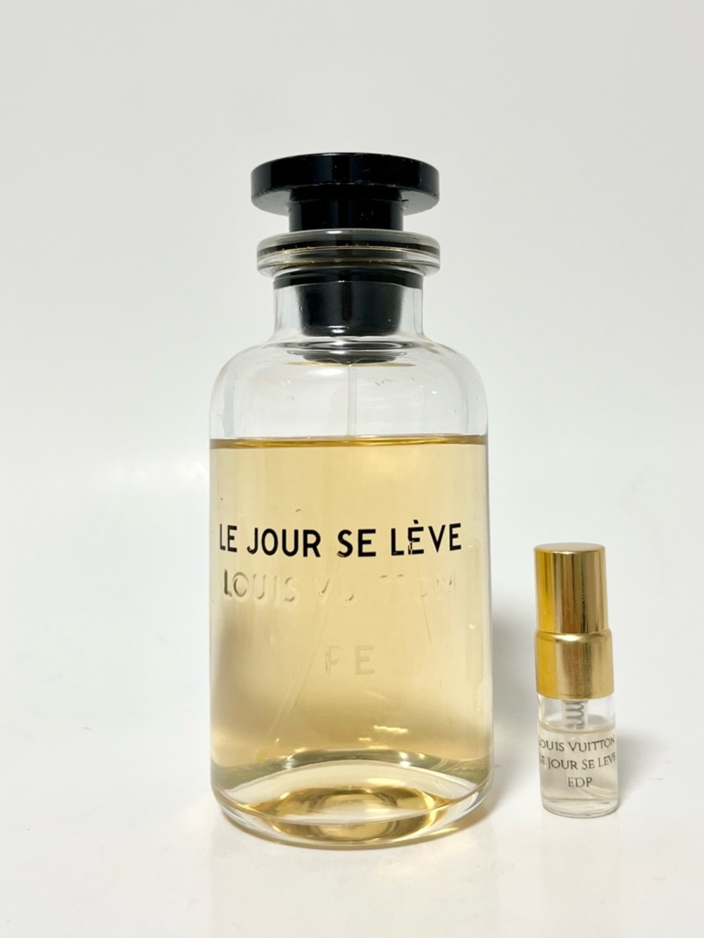 LE JOUR SE LEVE by Louis Vuitton (2ml) decant